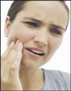 Патологии зубов после их прорезывания