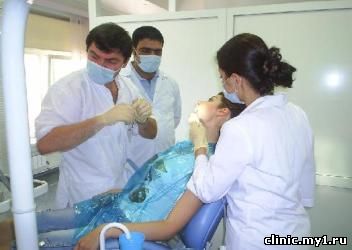 Стоматологические клиники 24 часа