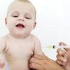 детские прививки, детская вакцинация