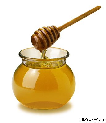 Правильный мёд